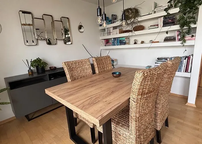 Stylowe Mieszkanie W Centrum Opola