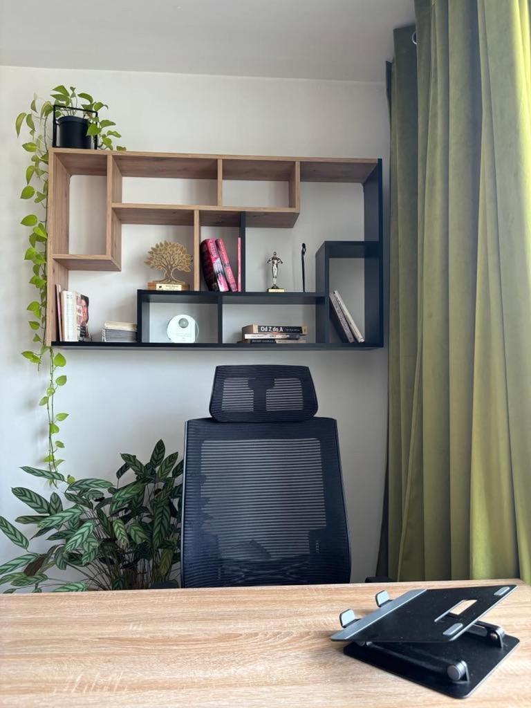 Stylowe Mieszkanie W Centrum Opola Opole