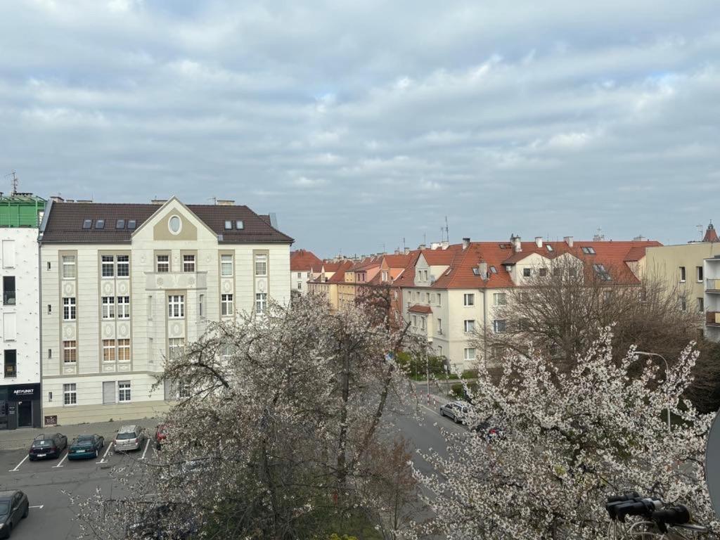 Apartment Stylowe Mieszkanie W Centrum Opola